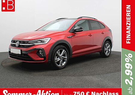 VW Taigo Volkswagen 1.5 TSI DSG R-Line IQ.LIGHT NAVI AHK ACC KAMERA PA