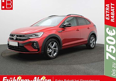 VW Taigo Volkswagen 1.5 TSI DSG R-Line IQ.LIGHT NAVI AHK ACC KAMERA PA