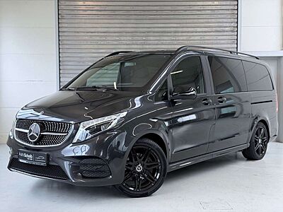 Mercedes-Benz V 250 V250d lang*AMG-Line*MBUX*Kamera*LED*Night*
