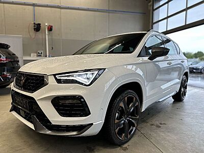 CUPRA Ateca 1,5TSI DSG AHK Assist XL 19´´ PANO