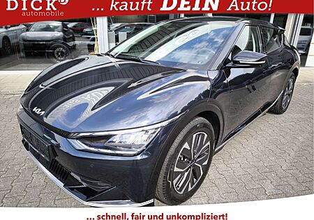 Kia EV6 2WD WERKSGAR+NAVI+LED+SHZ+KAMERA+ACC+WP+19