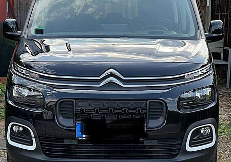 Citroën Berlingo Citroen XL BlueHDi 130SHINE