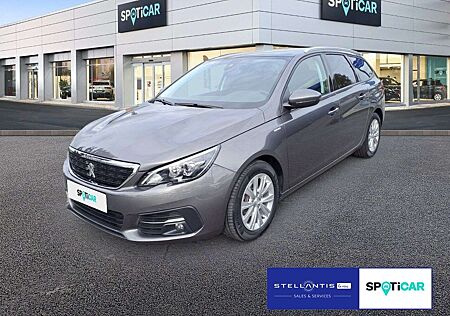 Peugeot 308 1.2 PureTech 130 Style (EURO 6d)