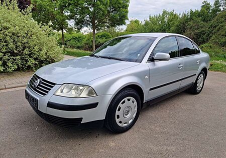 VW Passat Volkswagen Family,Servo,Klima,Tüv 2026
