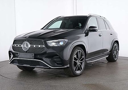 Mercedes-Benz GLE 400 e 4M *AMG Premium*22Zoll*Burmester*HUD*