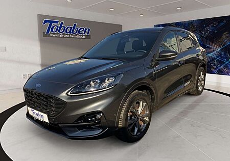 Ford Kuga 2.5 Duratec Plug-in-Hybrid PHEV ST-Line X (