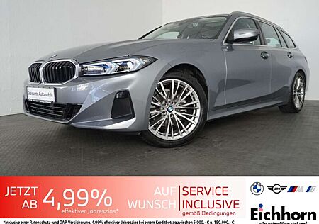 BMW 320 i Touring *PGSD.INNOPAKET.LiveCockProf.*