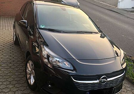 Opel Corsa Drive