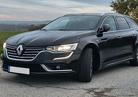 Renault Talisman Grandtour 1.8 TCe 225 Limited BOSE