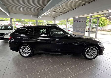 BMW 318 d Touring Innovation+Parkassistent Pakete