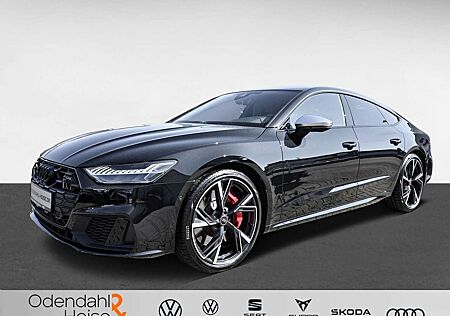 Audi S7 Sportback TDI tiptronic Navi Leder