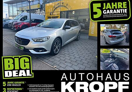Opel Insignia 2.0 CDTI Business LED,2xKamera,ACC,SHZ