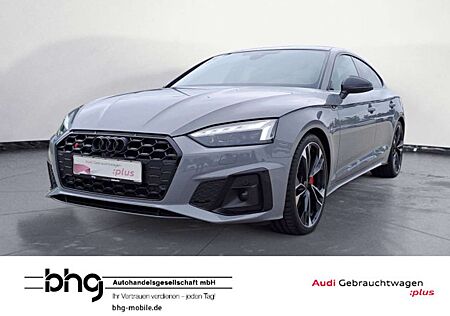 Audi S5 TDI quattro Pano AHK Virtual Keyles