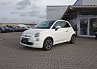 Fiat 500 Lounge *Schiebedach/Uconnect 7"/NAV/DAB/PDC/NSW*