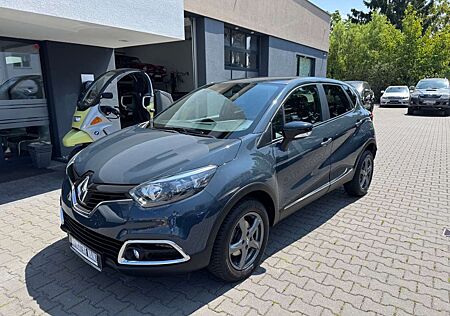 Renault Captur Experience