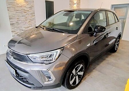 Opel Crossland 1.2 Automatik Elegance,1.Hd, LED,Shzg