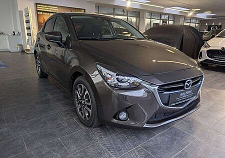 Mazda 2 1.5L 90PS Sports-Line Licht-P Touring-P Sports