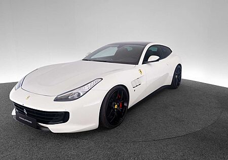Ferrari GTC4 Lusso GTC4Lusso