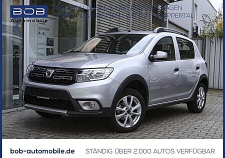 Dacia Sandero Easy-R TCe 90 Stepway Prestige NAVI PDC