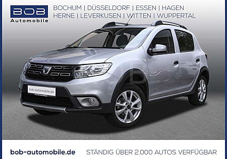 Dacia Sandero Easy-R TCe 90 Stepway Prestige NAVI PDC