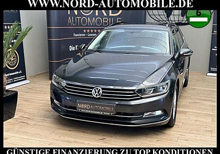 VW Passat Variant Volkswagen Comfortline 2.0 TDI DSG NAVI*LED* Comfortline