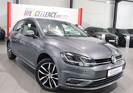 VW Golf Volkswagen VII 1.5 TSI DSG BUSINESS PREM HIGHLINE LED