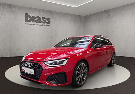 Audi S4 TDI 251(341) kW(PS) tiptronic