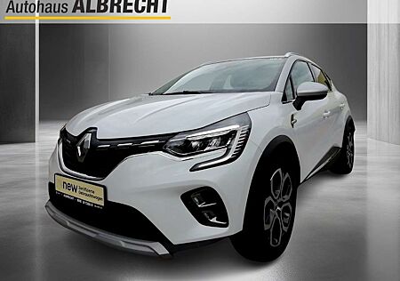 Renault Captur INTENS E-TECH 160