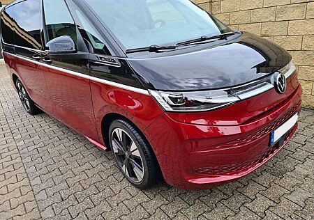 VW T7 Multivan Volkswagen Multivan Lang Style