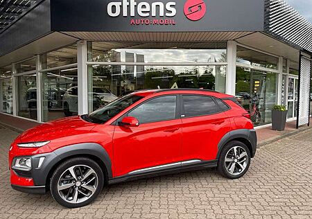 Hyundai Kona 1.6 T-GDI Premium AHK