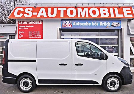 Opel Vivaro 1,6 l CDTI 88 KW Klima L1 Navi LKW