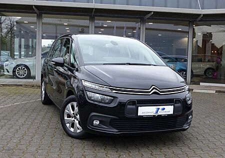 Citroën C4 Spacetourer Citroen Grand 7Sitzer AHK PDC NaviApp SHZ