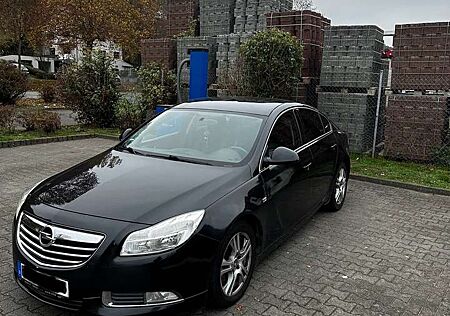 Opel Astra 2.0 CDTI insignia opc