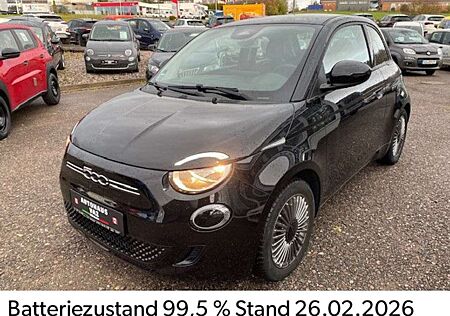 Fiat 500E Lim.