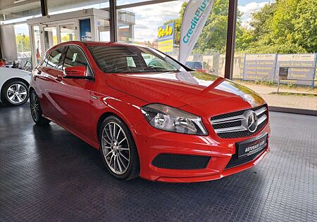 Mercedes-Benz A 200 A -Klasse * AMG Sport*BlueEfficiency