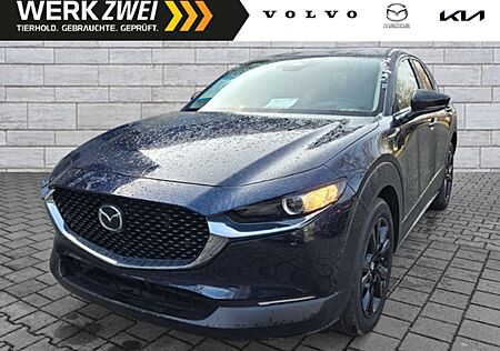 Mazda CX-30 Homura 2.5L e-SKYACTIV G 140PS