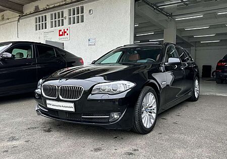 BMW 530 d Touring xD Xenon ACC Pano Head-Up Kamera 2H