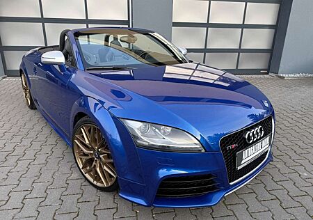 Audi TT RS 2.5 TFSI Schalensitze/Leder-Paket