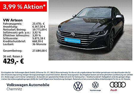 VW Arteon Volkswagen 1.4 TSI eHybrid Elegance ACC IQ.LIGHT LED