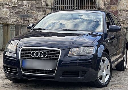 Audi A3 1.6 Ambition