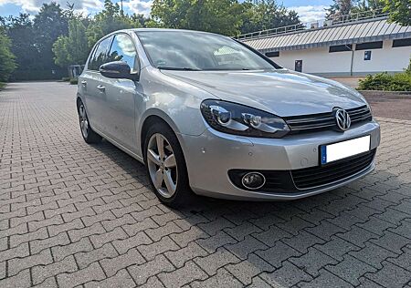 VW Golf Volkswagen 1.4 TSI DSG Style