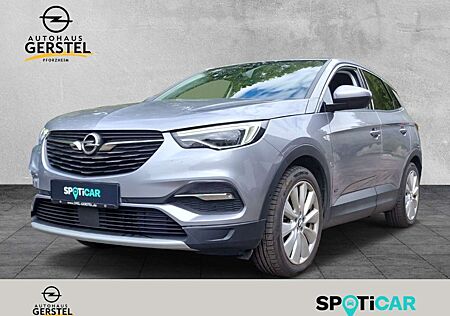 Opel Grandland Innovation Plug-in-Hybrid 4 1.6 Turbo LED ACC