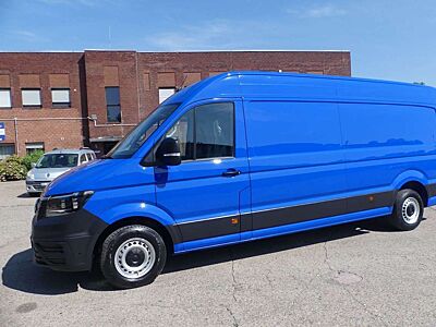 Volkswagen Crafter Maxi L4H2*Klima*Navi*Kam*PDC*Carplay*AHK