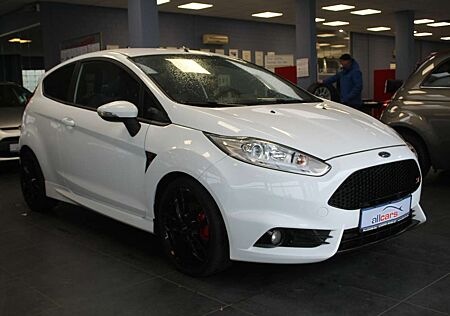 Ford Fiesta 1.6 EcoBoost ST