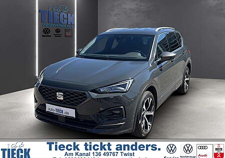 SEAT Tarraco 2.0 TDI 200 PS FR 4Drive AHK Navi LED