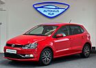 VW Polo Volkswagen V Allstar BMT/NUR 70TKM/SONDERAUSSTATTUNG