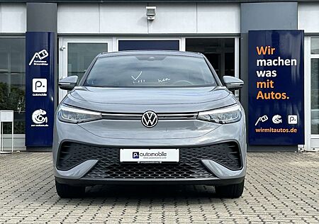VW ID.5 Volkswagen Pro Performance 150 kW*NAVI*LED*PDC*ACC*