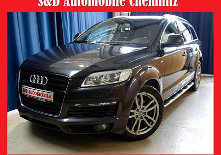 Audi Q7 3.0 TDI quattro