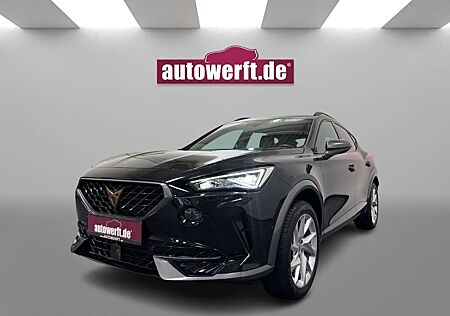 Cupra Formentor 1.5 TSI NAVIGATION KAMERA PDC ACC CARPLAY