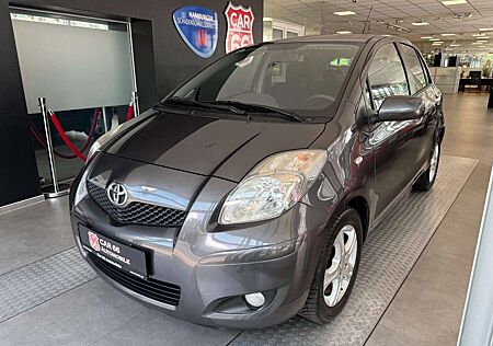 Toyota Yaris Edition / AUTOMATIK